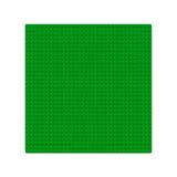 Grön basplatta LEGO® Classic 10700