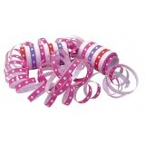 Serpentin PARTY rosa 2-pack