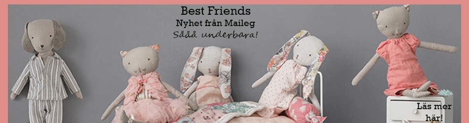 best friends maileg - maileg best friends