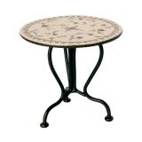Vintage tea table bord till Micro