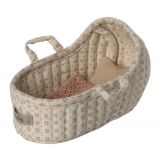 Carrycot till micro mus och kanin