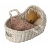 Carrycot till micro mus och kanin