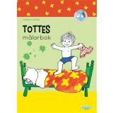 Tottes målarbok