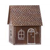 Pepparkakshus dockhus