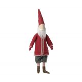 Santa Pixy tomte 85 cm