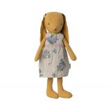 Bunny flicka Dusty Yellow 21 cm Size 1