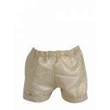 Shorts silver till medium