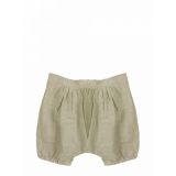 Shorts guld/silver Mega Maxi