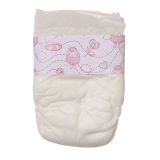 Blöjor till dockan nappies 5-pack