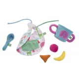 Rubens Baby Feeding set