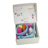 Rubens Baby Feeding set