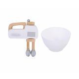 Handmixer visp