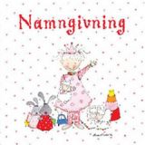 Namngivning Flicka