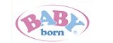 Baby born